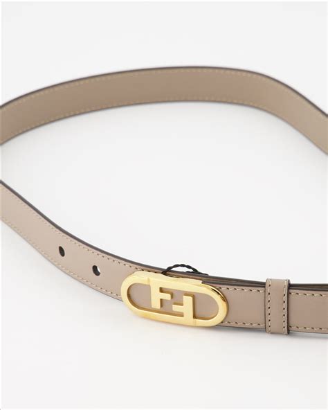 fendi ceinture|Fendi australia.